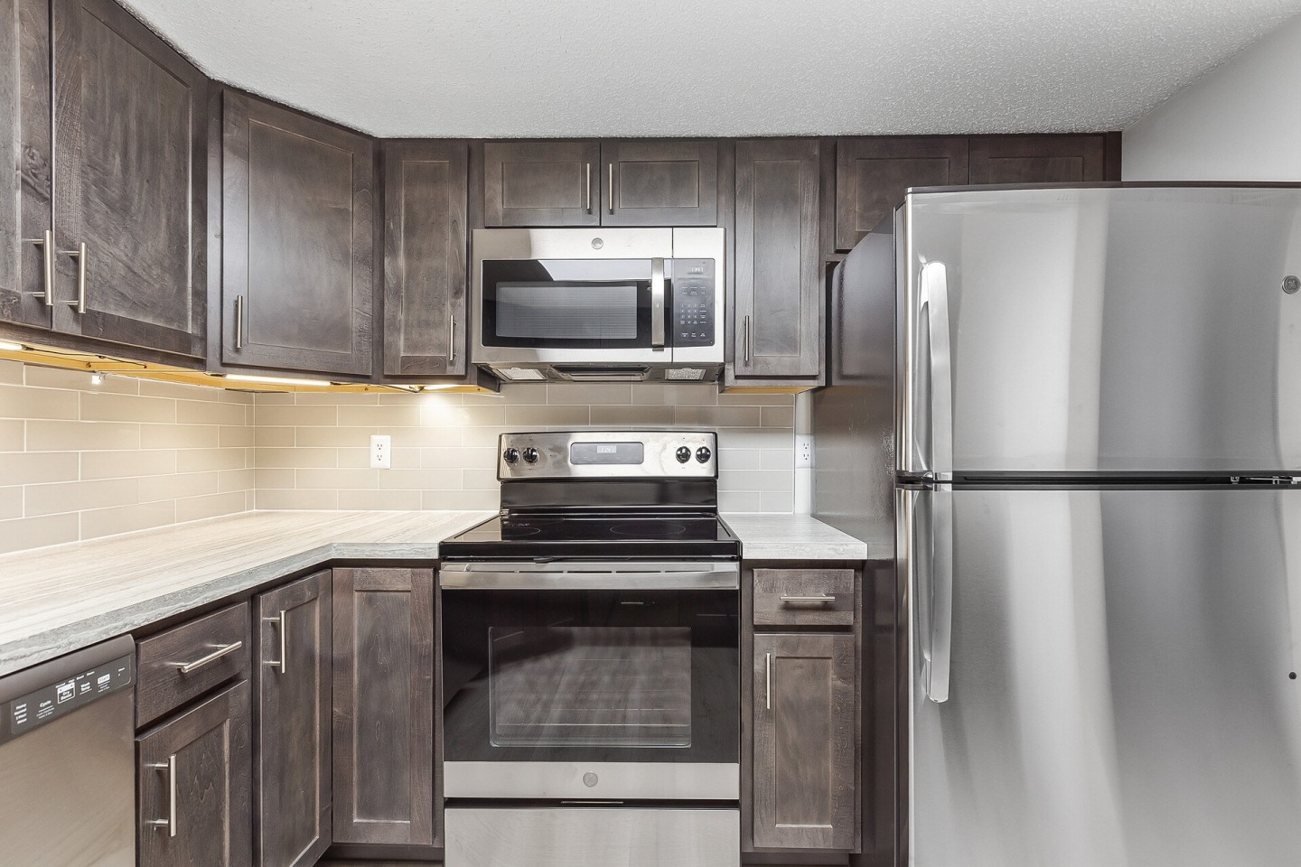 Oak Pointe Apartments Image 8