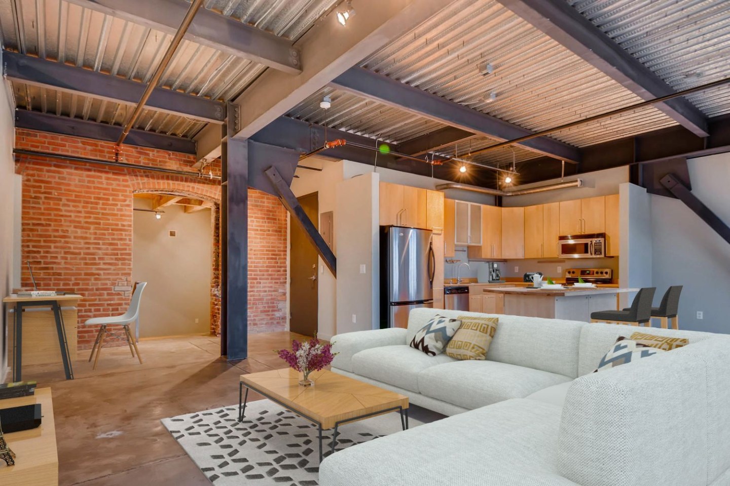 Albers Mill Lofts Image 4