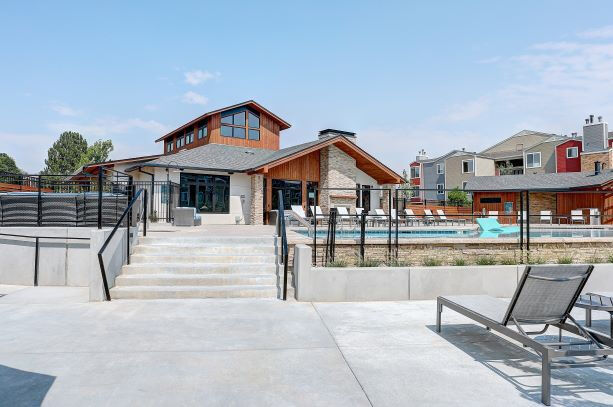 The Parc at Cherry Creek Image 21