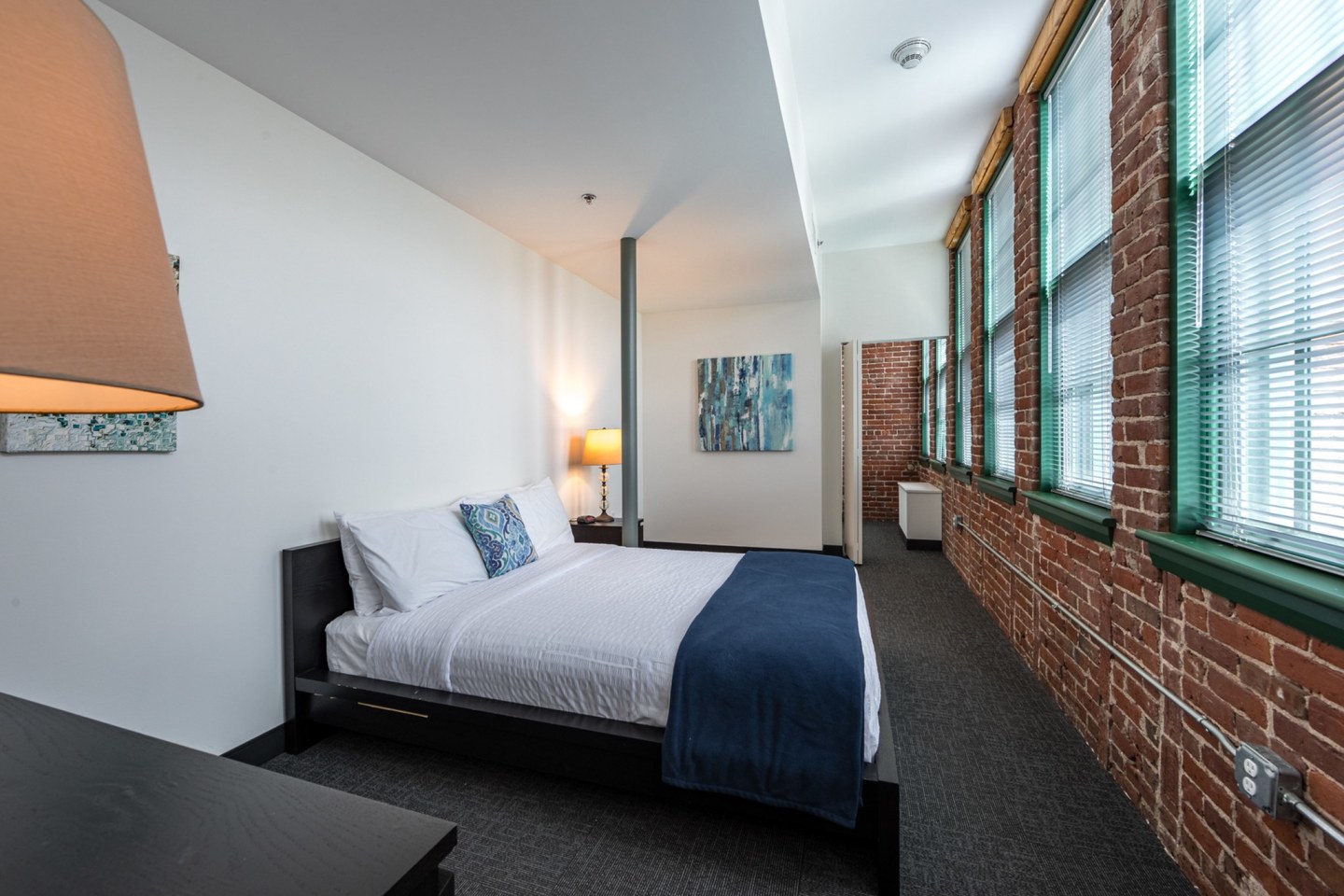 Watch Factory Lofts Image 23