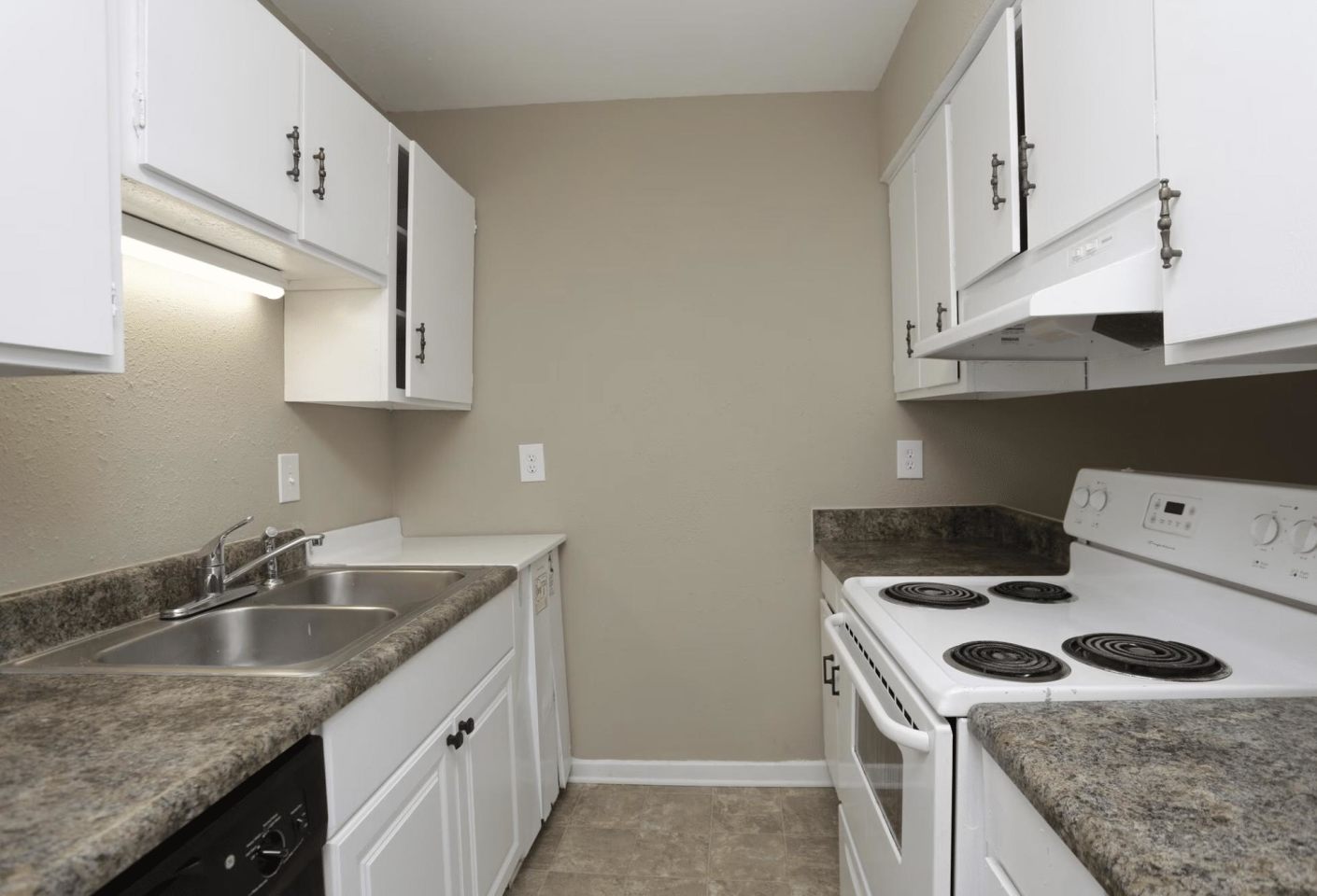 Park View Apartments Image 4