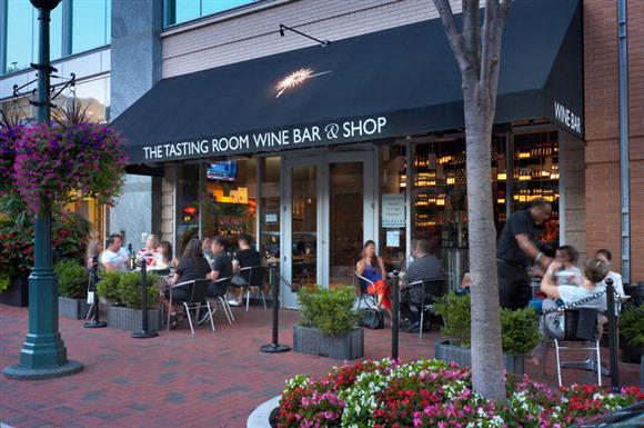 Harrison at Reston Town Center Image 48