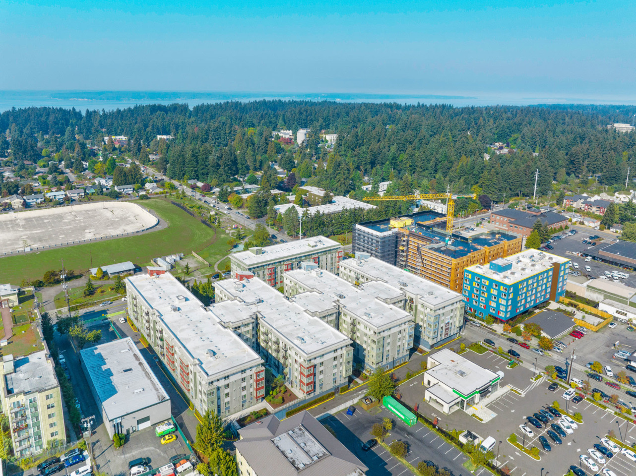 Viv - Affordable Housing Image 18