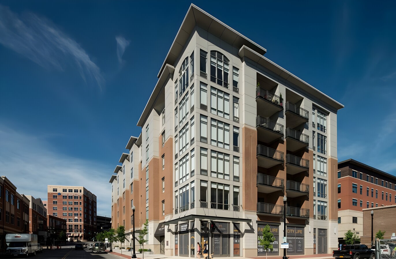 Park South Image 4