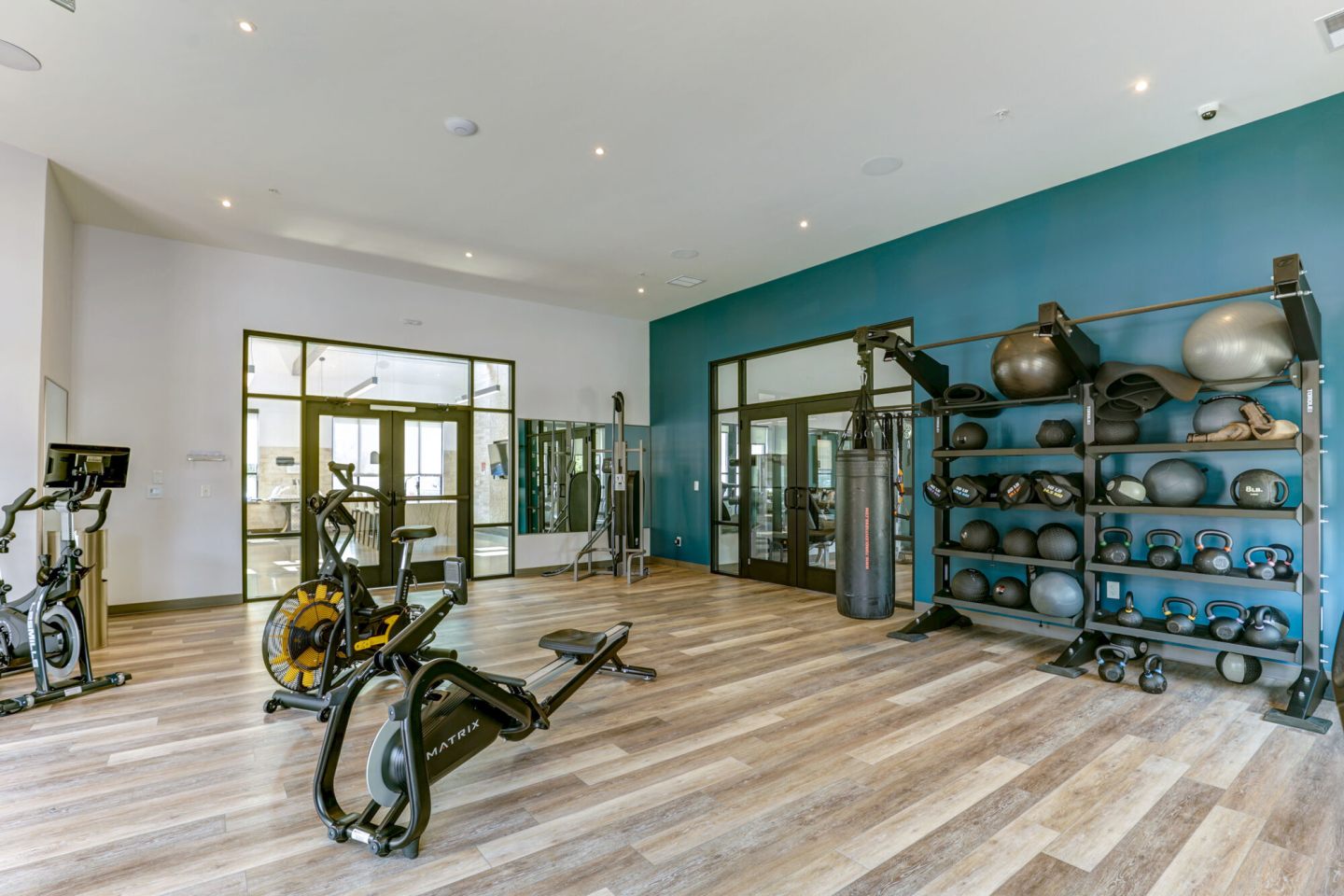 Pullman Pointe Image 19