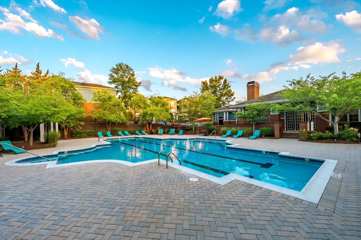 The Reserve at Cary Park Image 6
