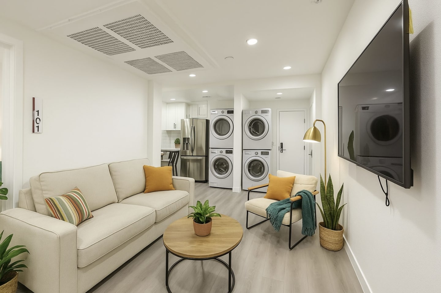 1219 W 36th Street - Co-Living Image 3