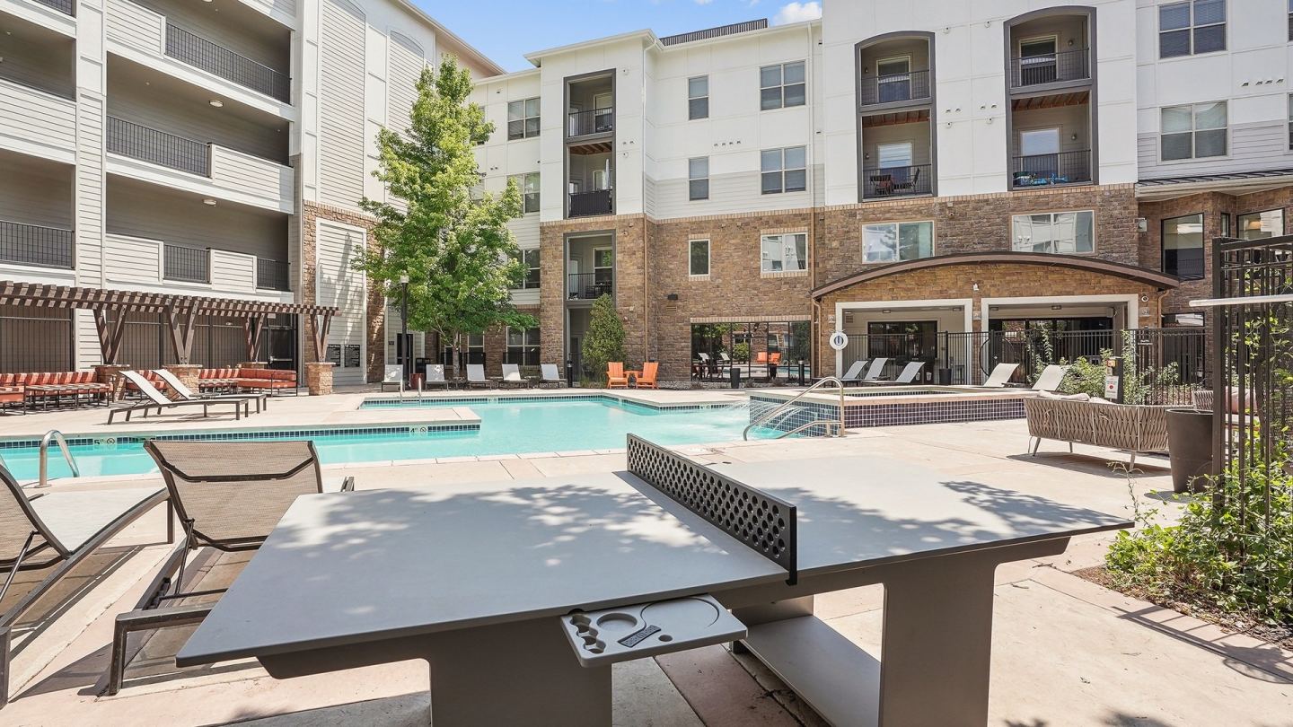 Lugano At Cherry Creek Luxury Apartments Image 24