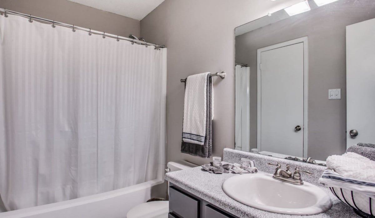 Athena Apartment Homes Image 19