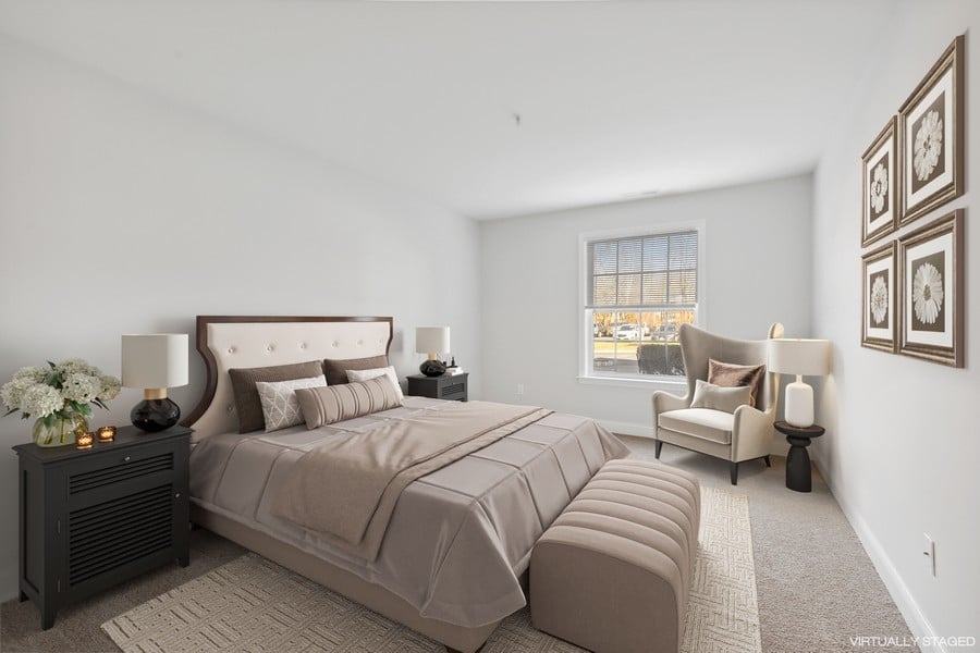 CEDAR STREET COMMONS - A 62+ SENIOR COMMUNITY Image 13
