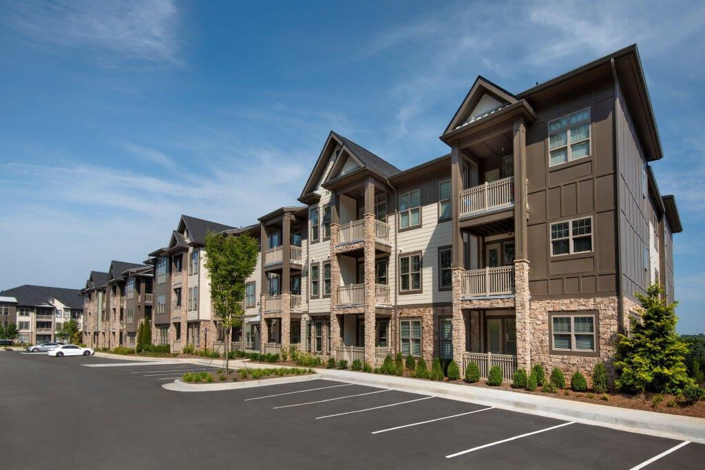 Town Laurel Crossing Image 38