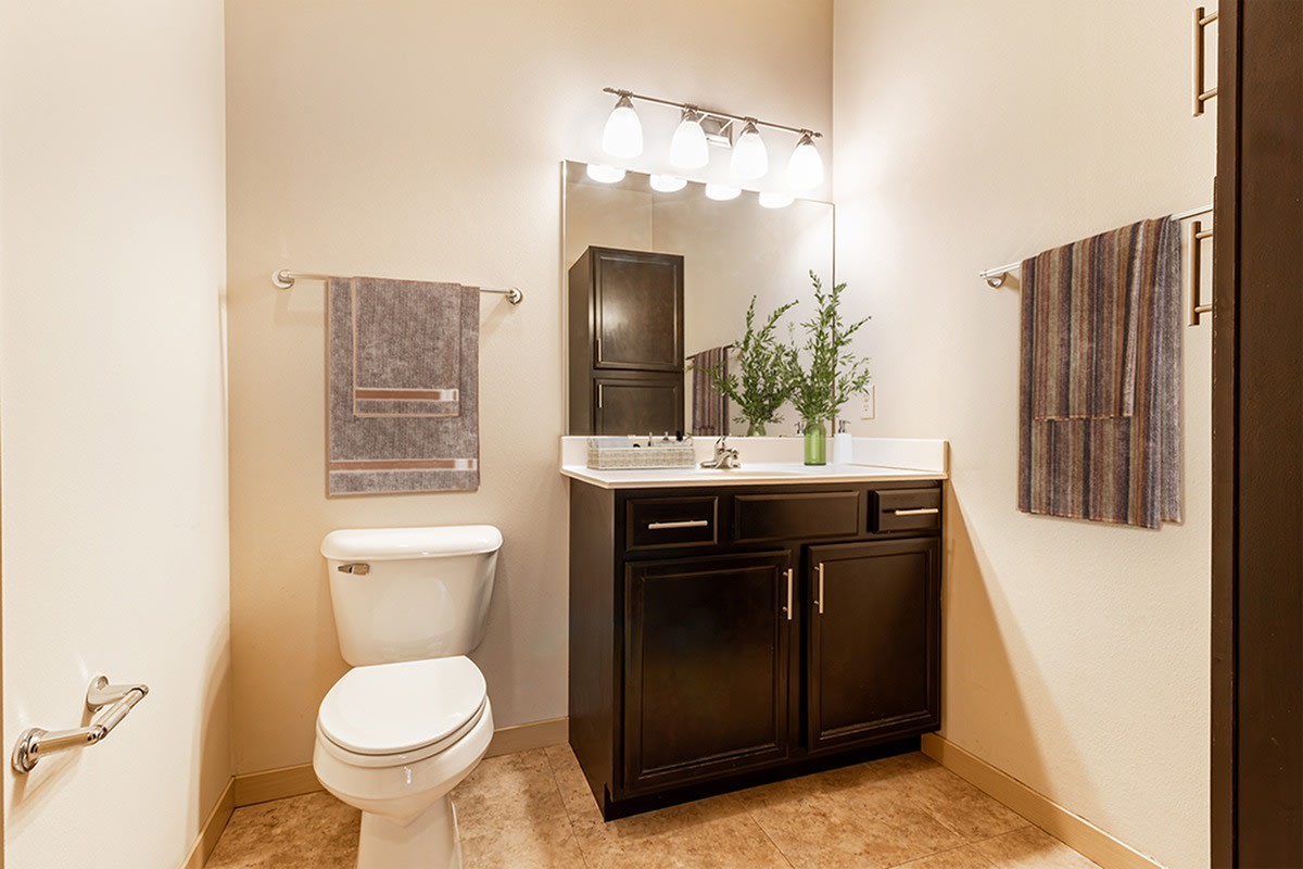 Bergamont Townhomes Image 8