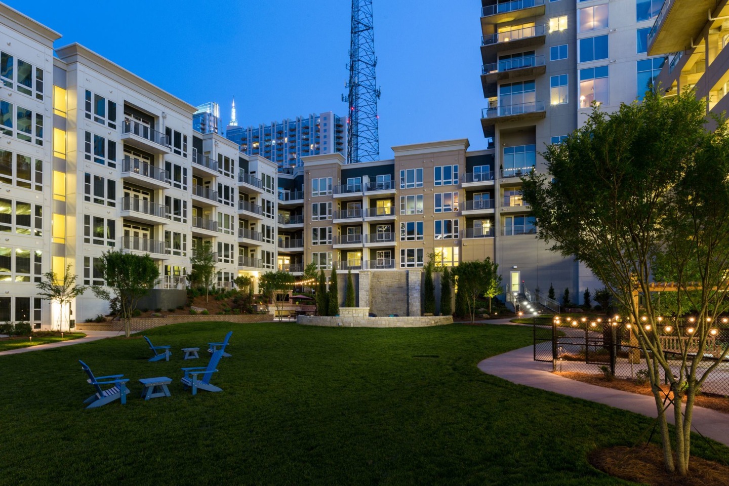 Nine15 Midtown Image 34