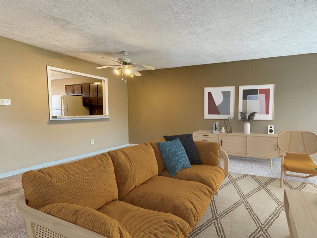 Tartan Place Apartments Image 1
