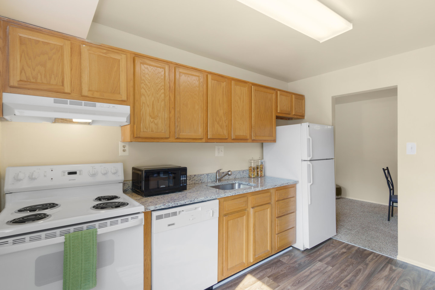 Apartments at Bel Air Image 39
