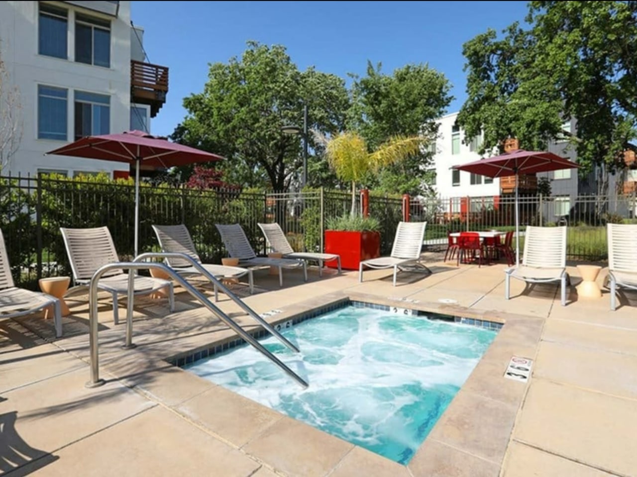 Affordable Housing - Annadel Apartments Image 3