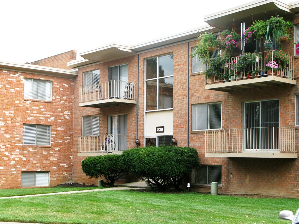 International Apartments Image 2