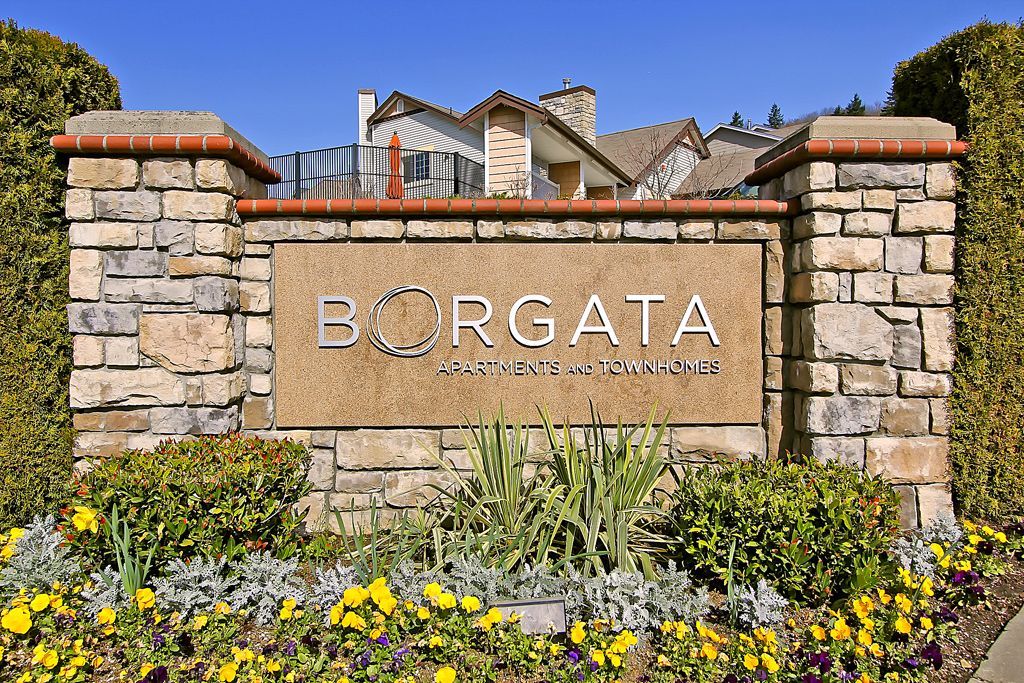 Borgata Apartments and Townhomes Image 9
