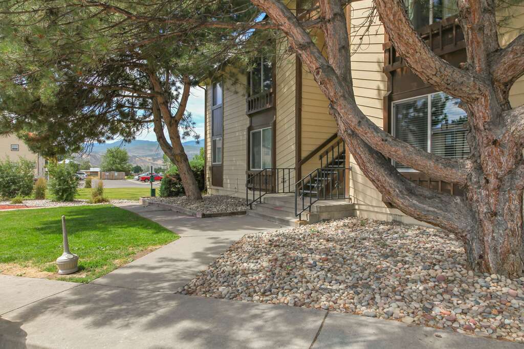 Rifle Creek Apartments Image 20