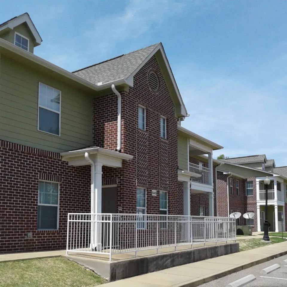 Broadway Terrace Image 2