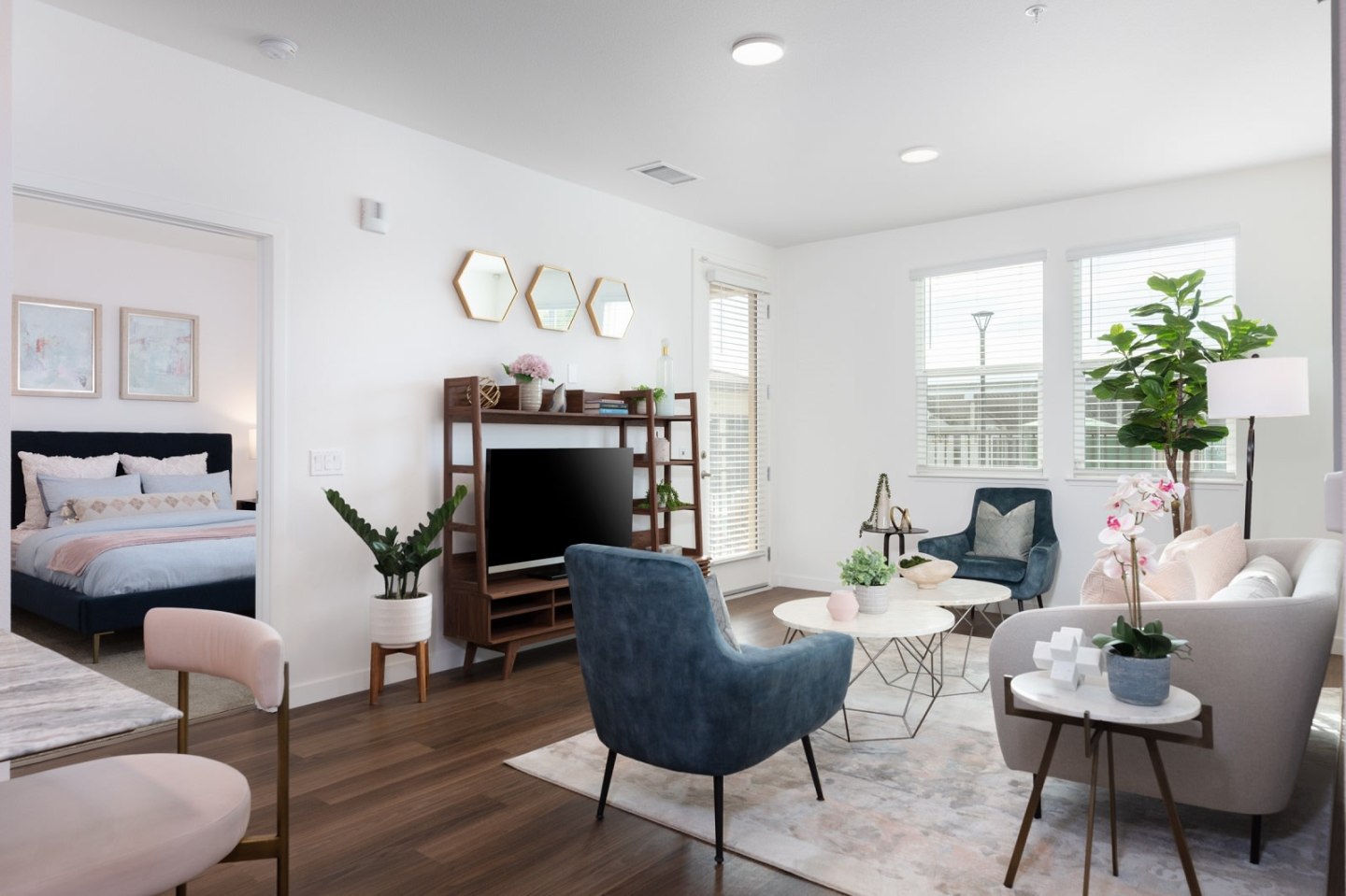 Senior Housing- Palmia, Age 55+ Luxury Apartments Image 20