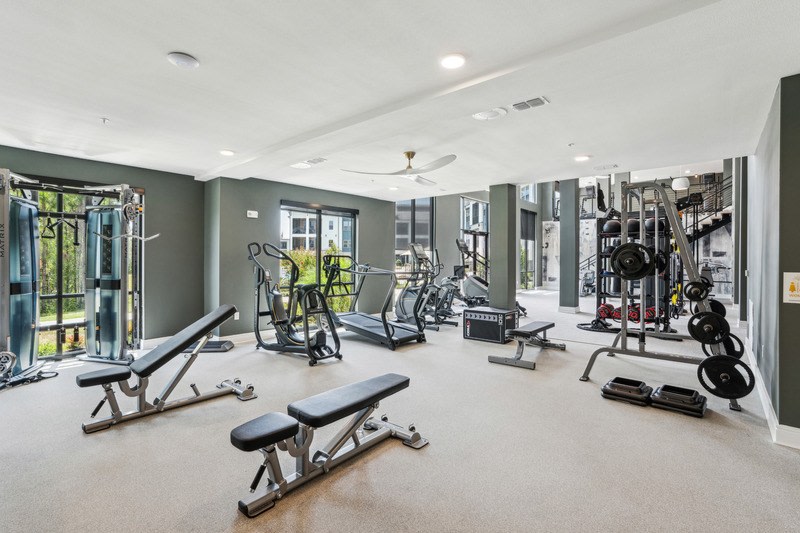 Tropia Luxury Apartments Image 3