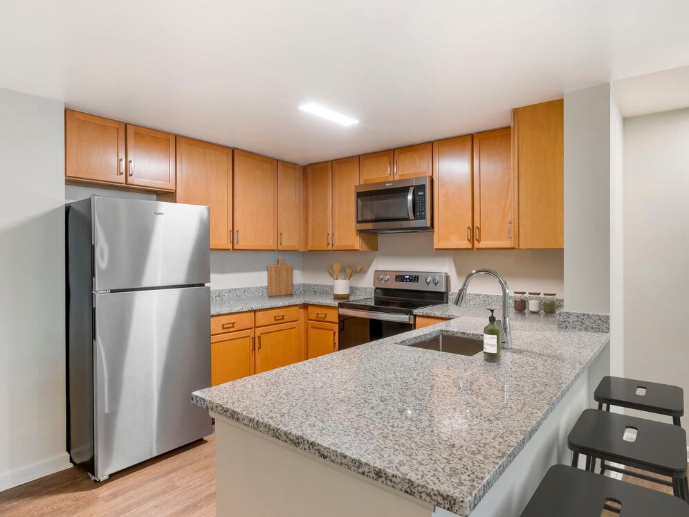Kanso Silver Spring Image 1