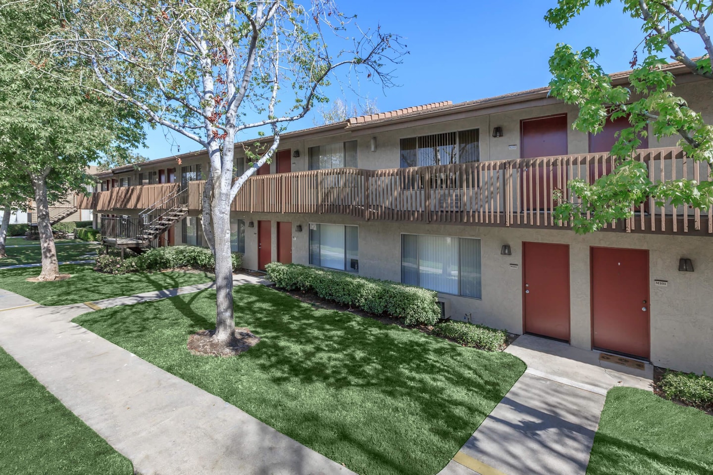 Canyon Village Apartment Homes Image 19