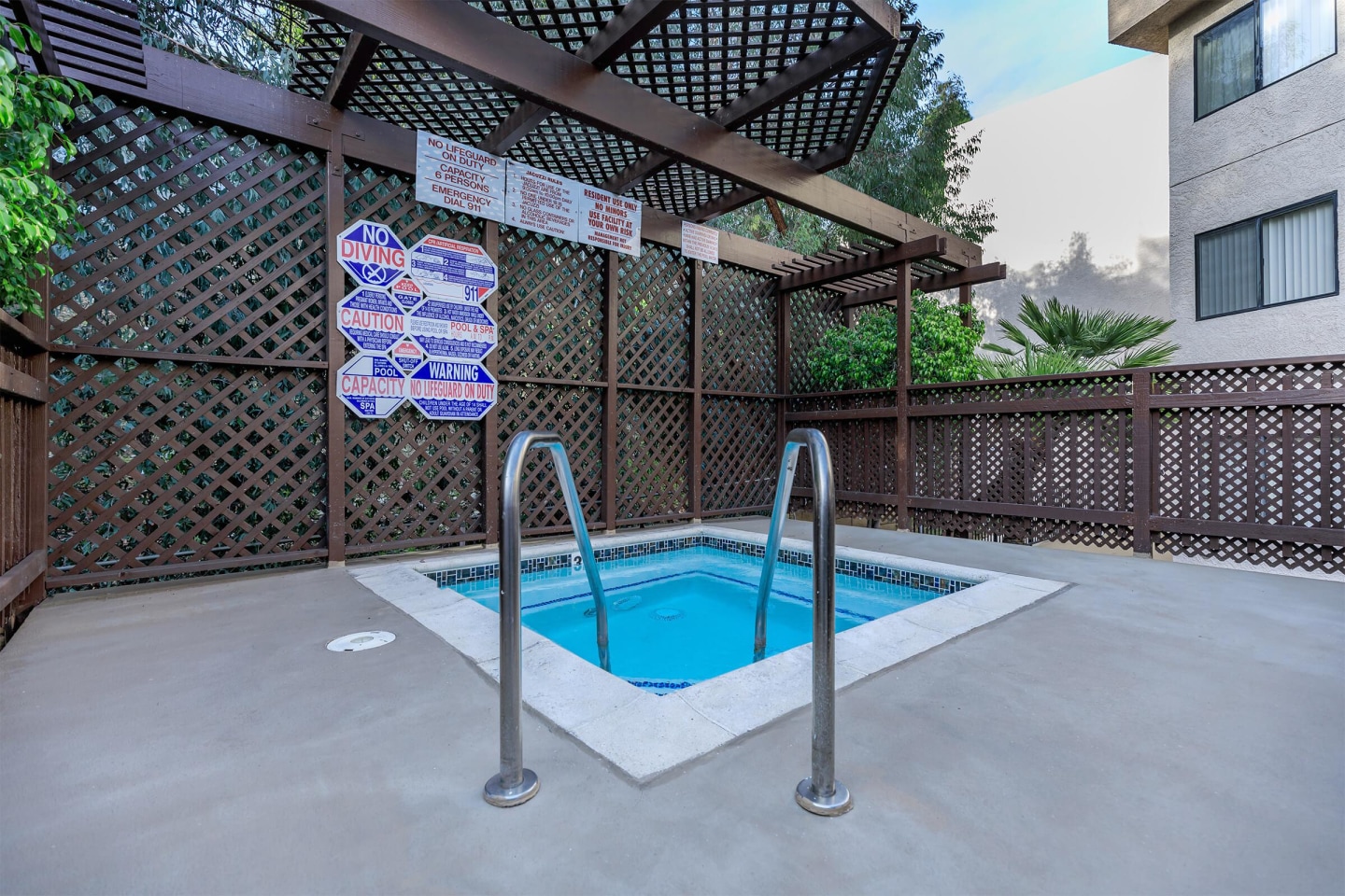 Pasadena Park Place Apartment Homes Image 35