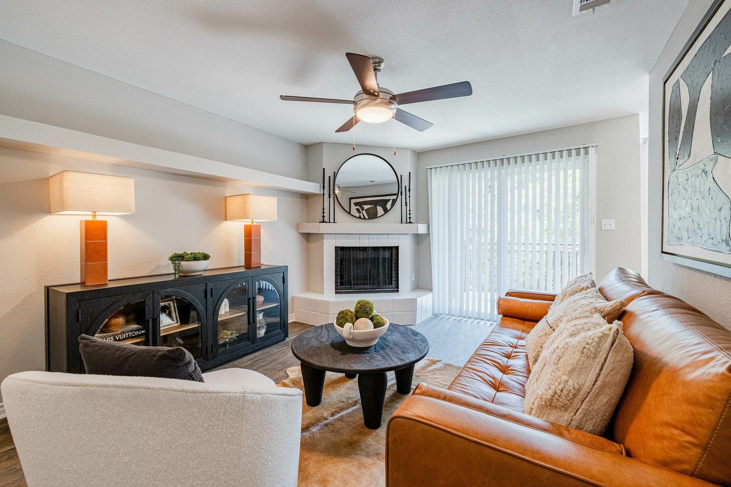 Capital Hills Apartment Homes Image 19