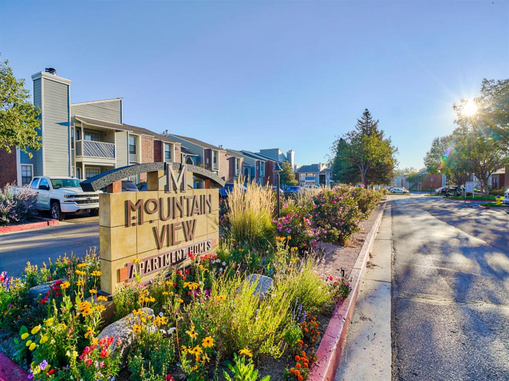 Mountain View Apartment Homes Image 1