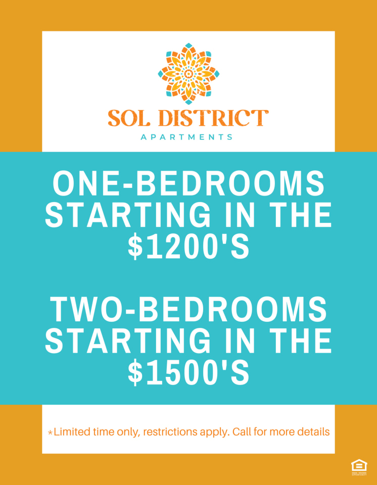 Sol District Image 7