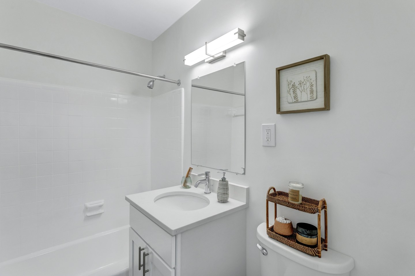 Infinity Apartments Image 17