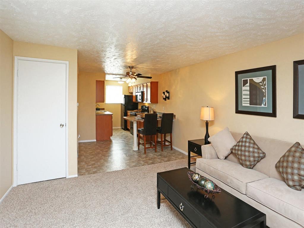 Cimarron Hills Apartments Image 14