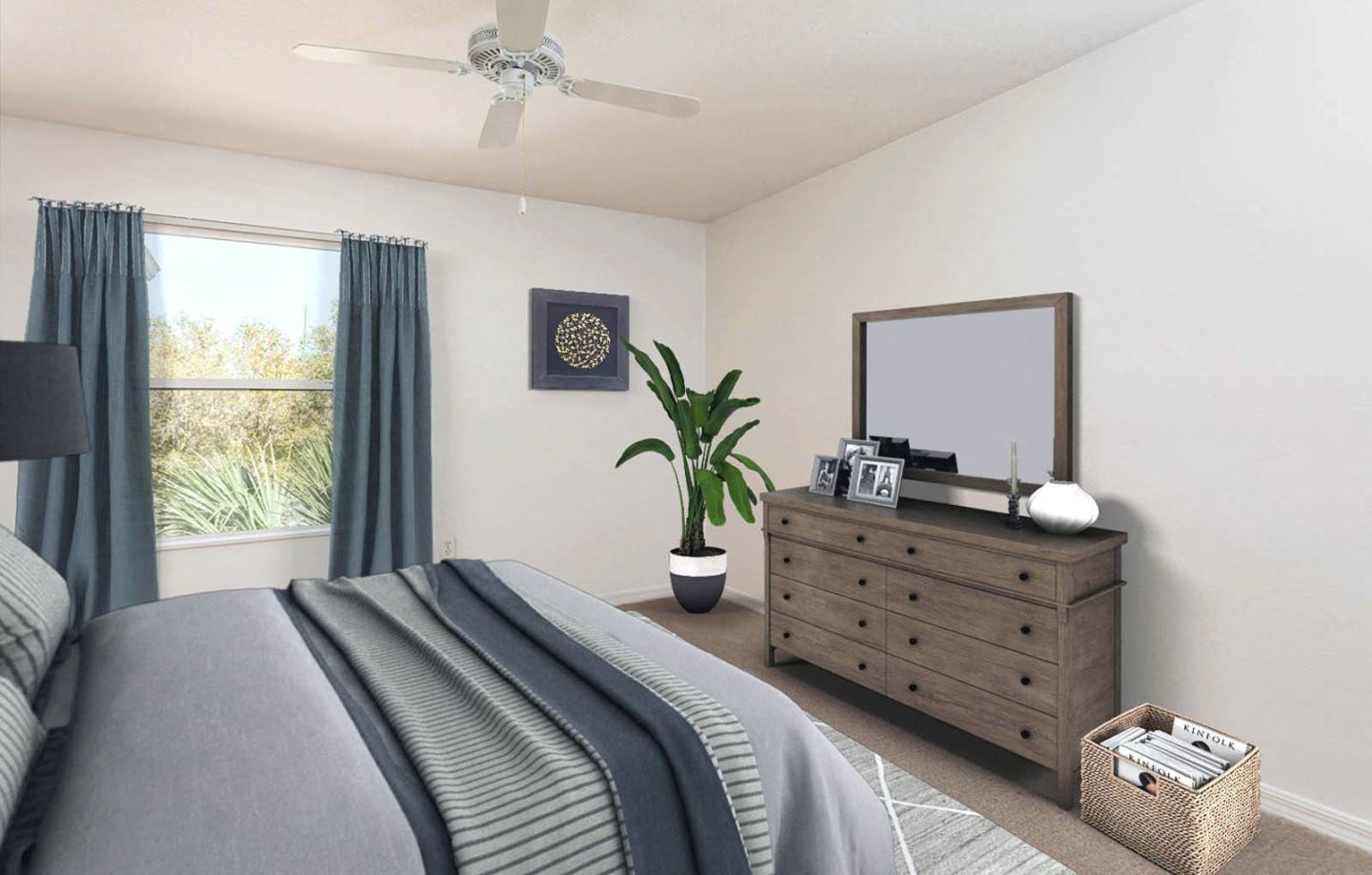 Lake Weston Point Apartments - Affordable Housing Image 5