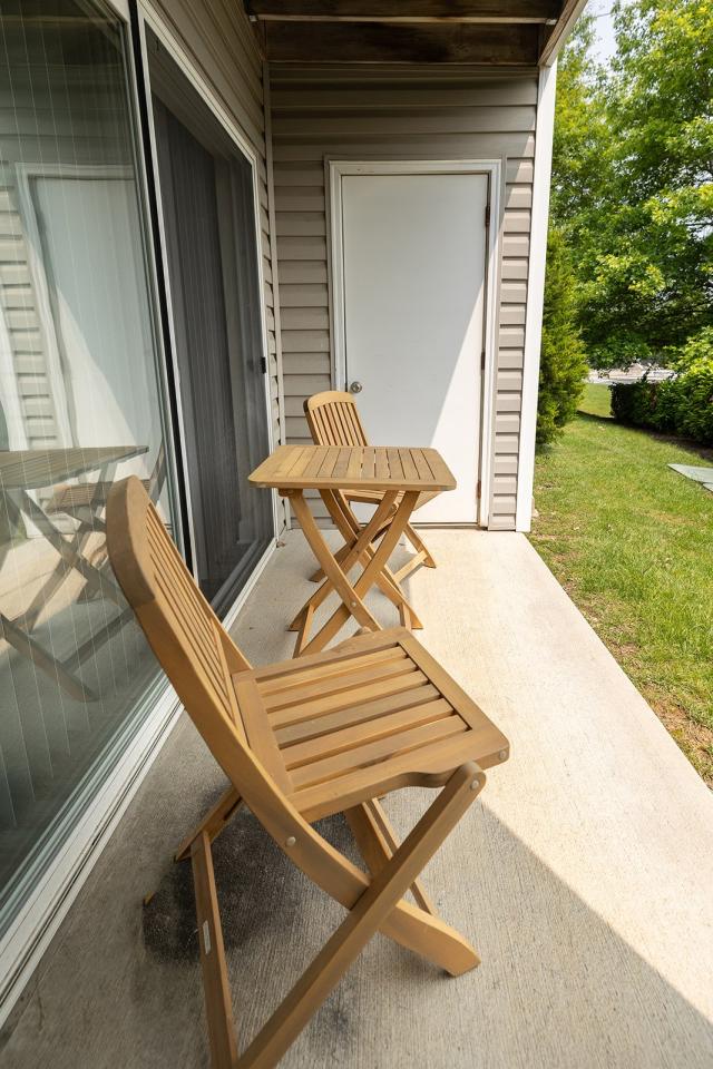 The Summit at Owings Mills Apartments Image 23