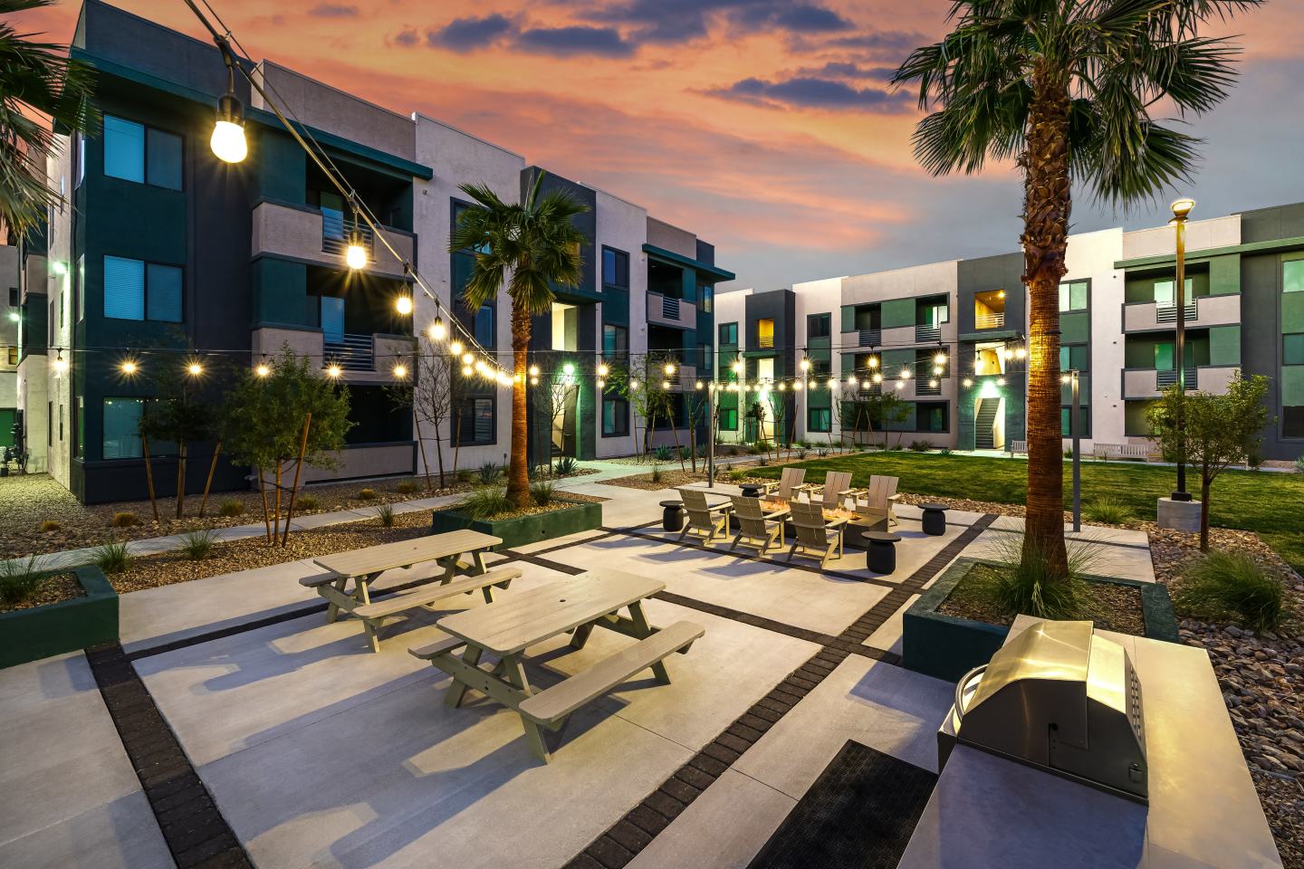 Sync Apartment Homes Image 63