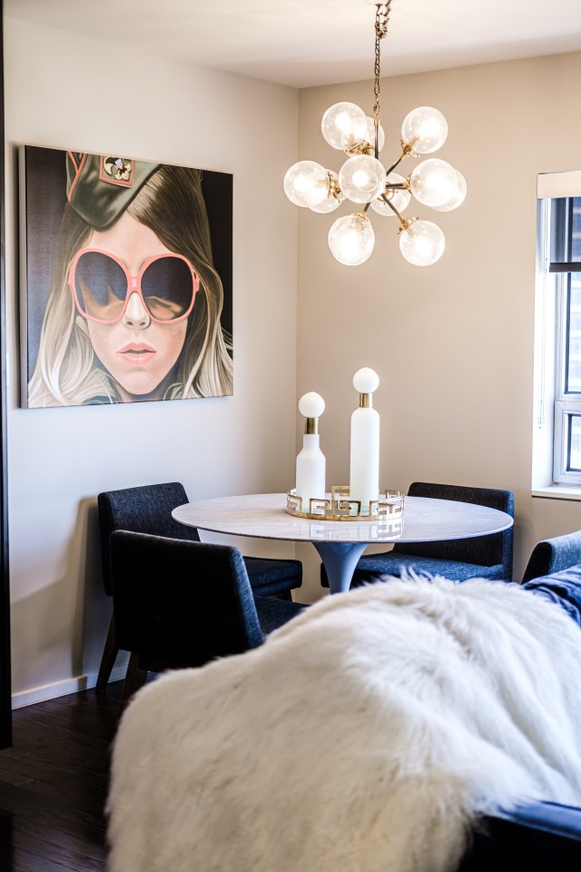 The Statler Residences Image 14