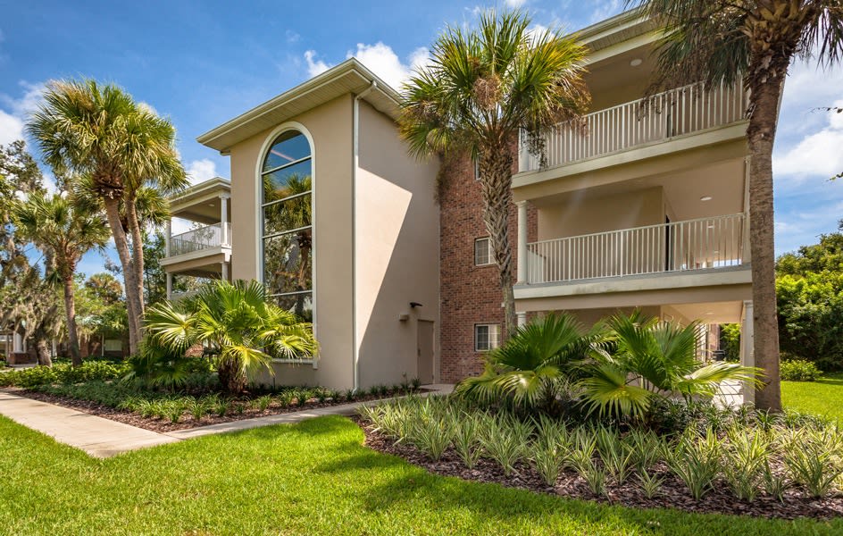 Crane Creek Senior Apartments - Senior and Affordable Housing Image 2