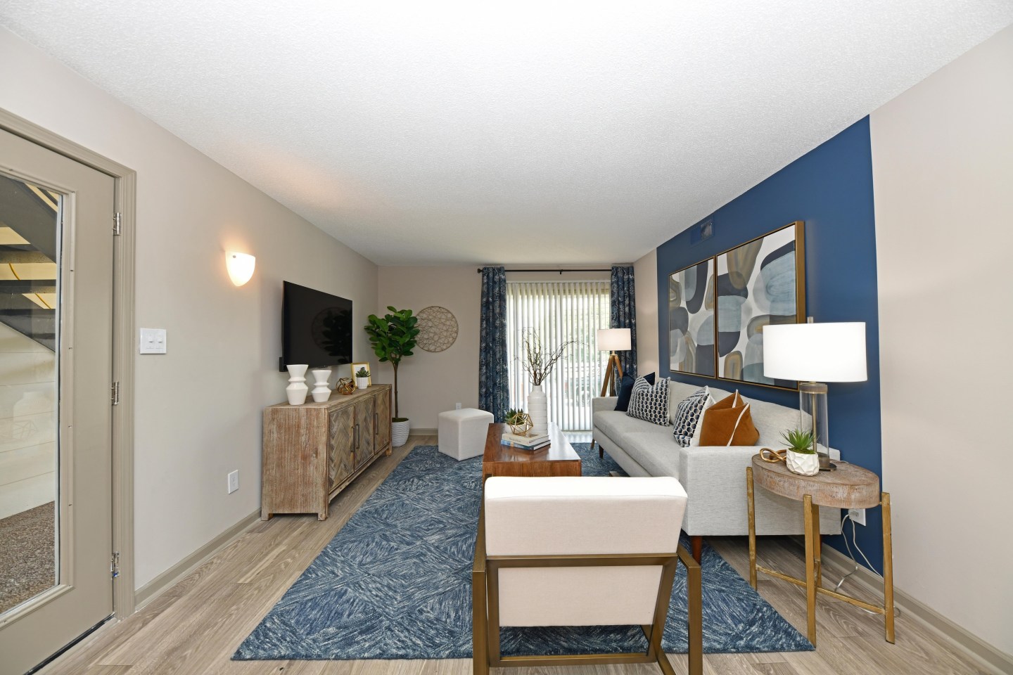 Preston Apartment Homes Image 5