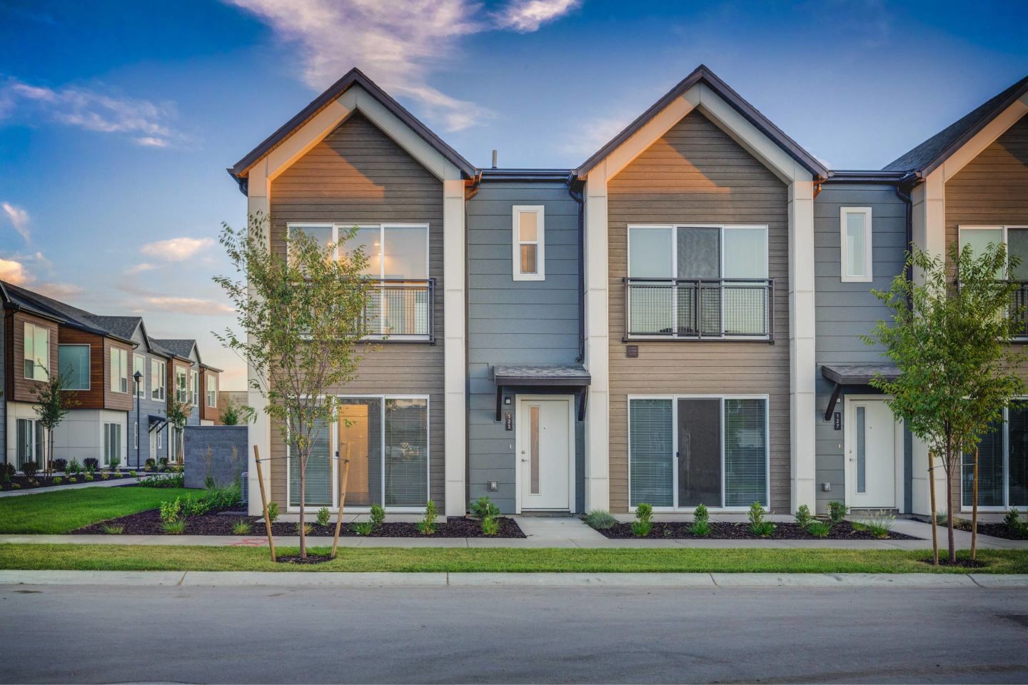 Hawthorne Townhomes Image 5