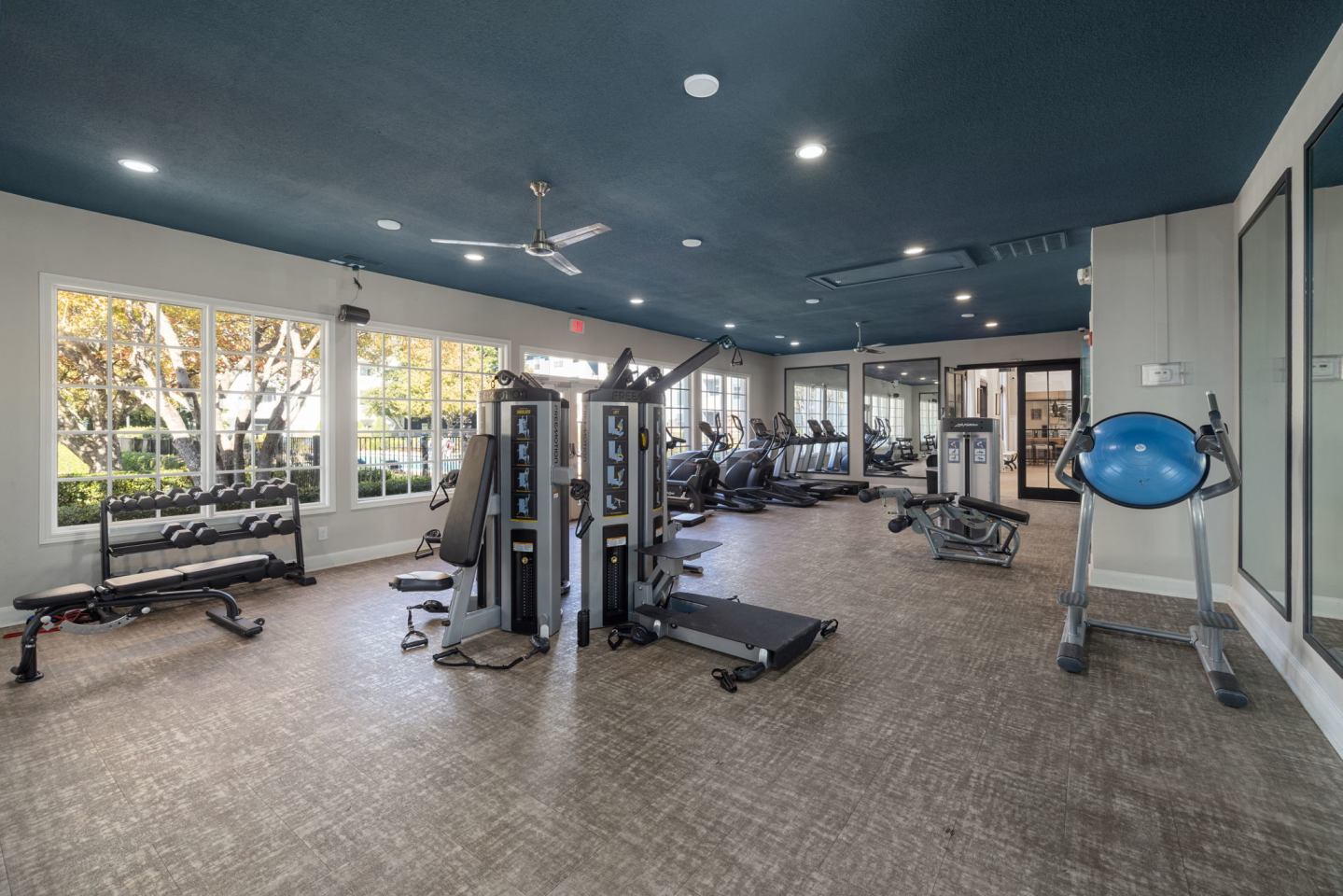 The Pointe at Crabtree Image 22