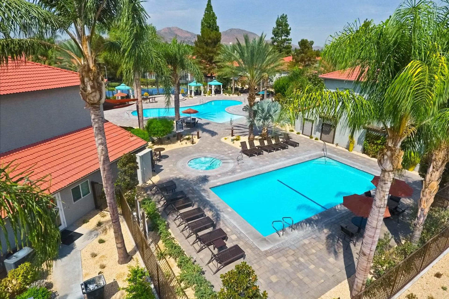 Corona Pointe Resort Image 68