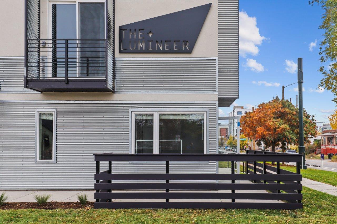 The Lumineer Apartments Image 19