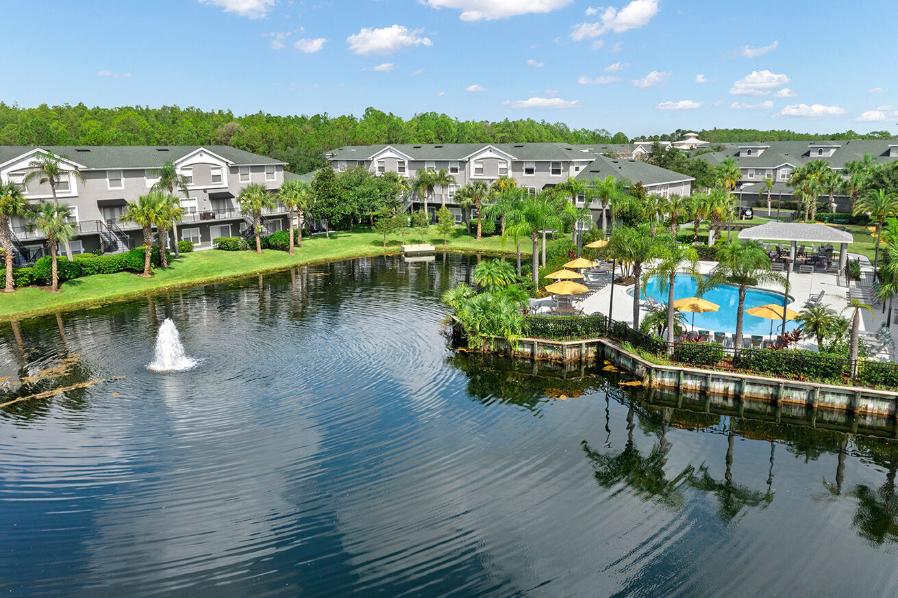 Pointe Parc at Avalon Image 33