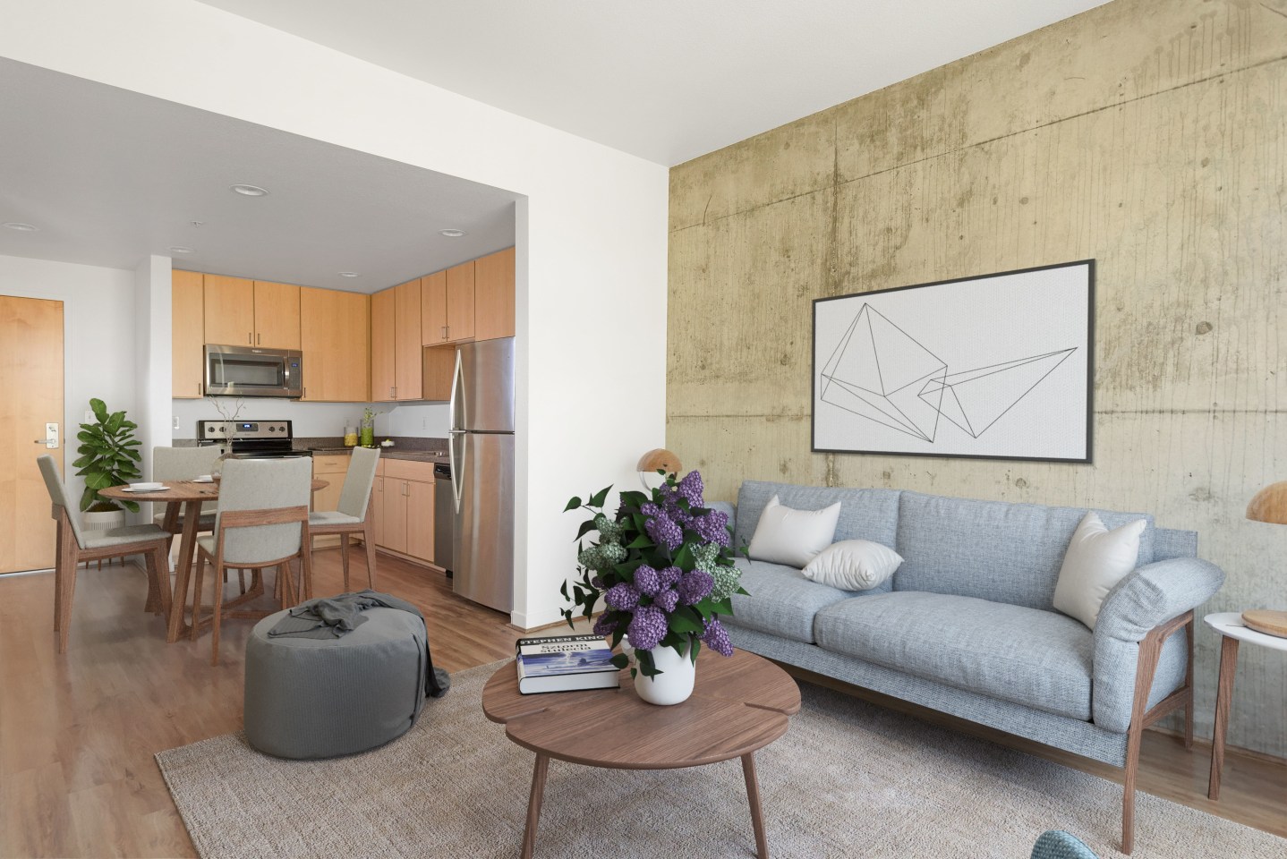 Vendome Place Apartments Image 8