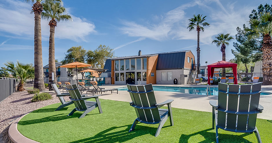 Aventerra at Dobson Ranch Image 43