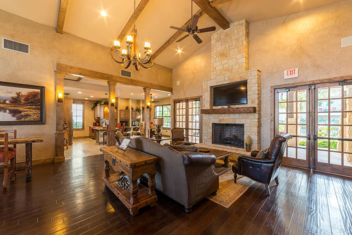 Ranch at Cibolo Creek Image 14