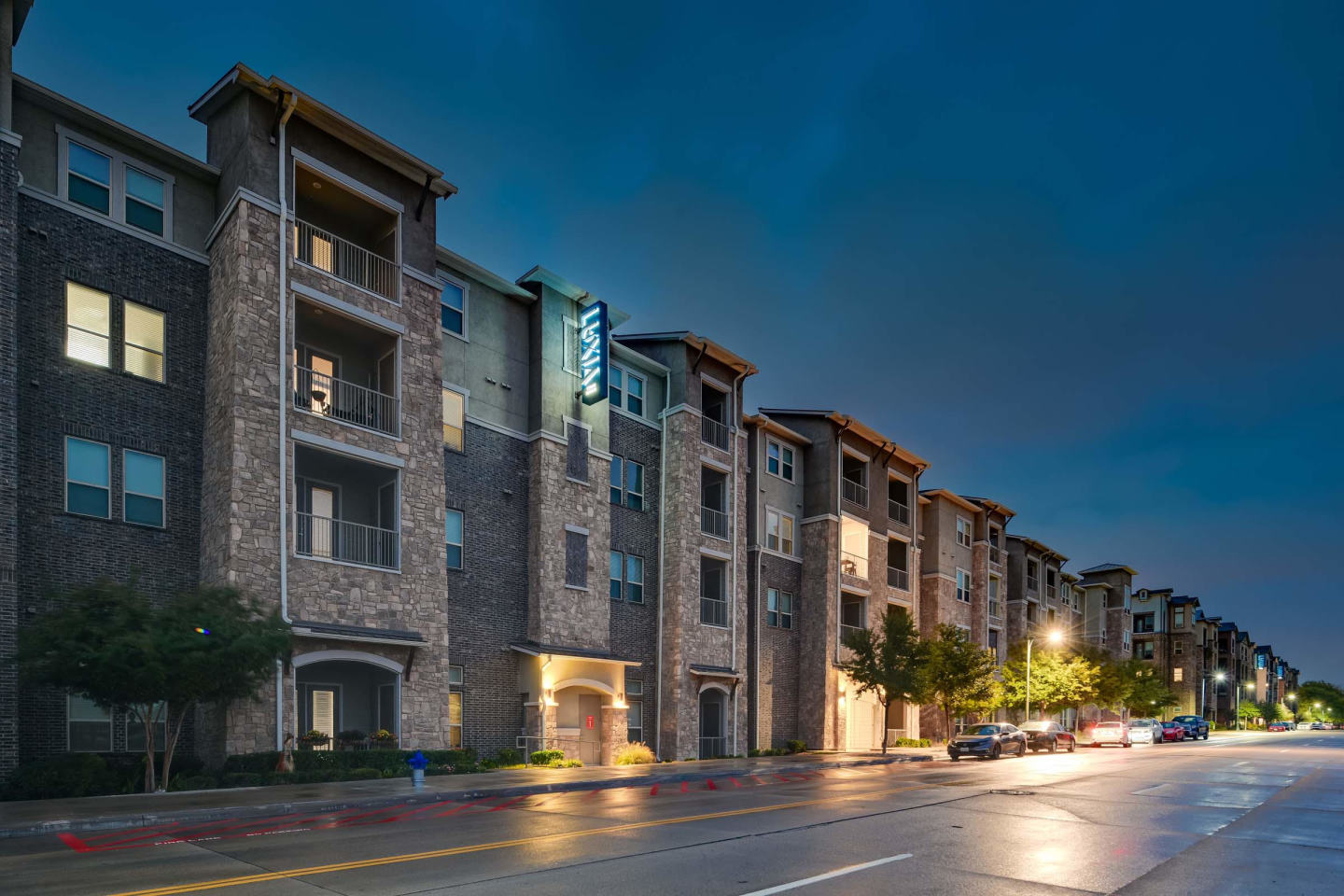 Luxia Craig Ranch Image 33