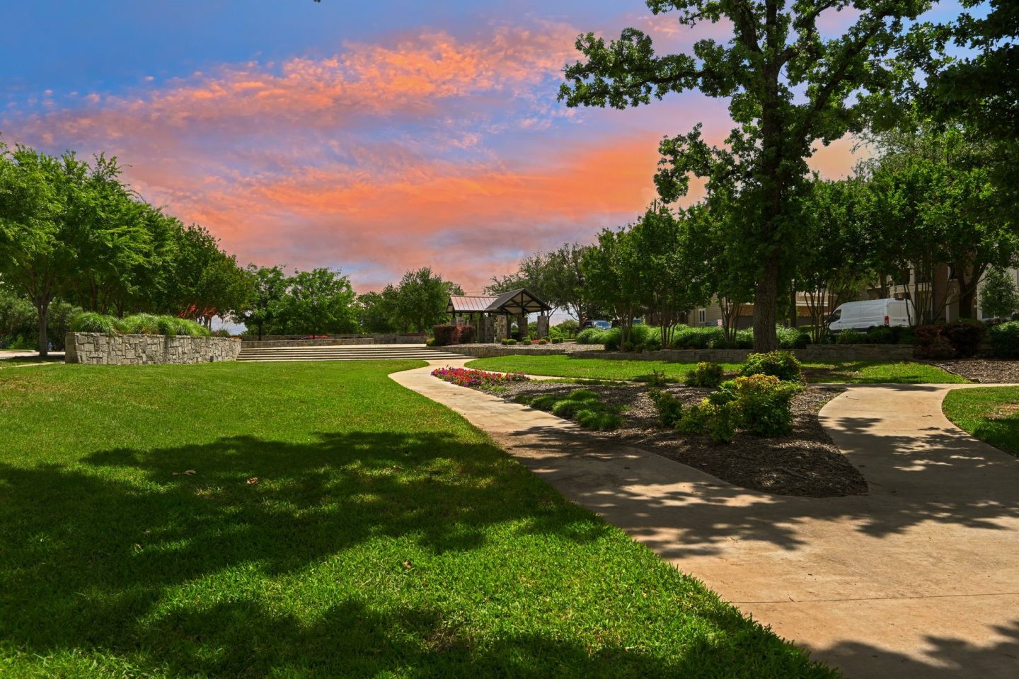 Park Central Flower Mound Image 10